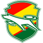 JEF United Chiba crest