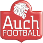 Auch crest