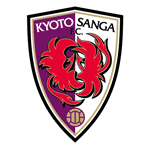 Kyoto Sanga crest