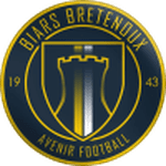 Biars-Bretenoux crest