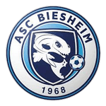 Biesheim crest