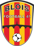 Blois crest