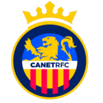 Canet Roussillon crest