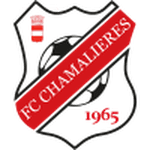 Chamalières crest