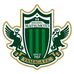 Matsumoto Yamaga crest