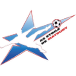 Etoile Matoury crest