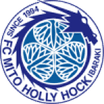 Mito Hollyhock crest