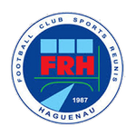 Haguenau crest