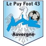 Le Puy Foot crest