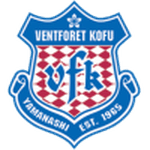 Ventforet Kofu crest
