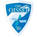 Oissel crest