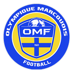 Olympique Marcquois crest