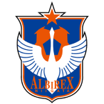 Albirex Niigata crest