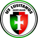 St Maur Lusitanos crest