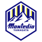 Montedio Yamagata crest