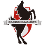 Roasso Kumamoto crest