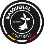 Wasquehal crest