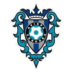 Avispa Fukuoka crest