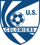 Colomiers crest