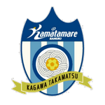 Kamatamare Sanuki crest