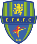 Feignies-Aulnoye crest