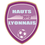 Hauts Lyonnais crest