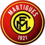 Martigues crest