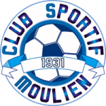 Moulien crest