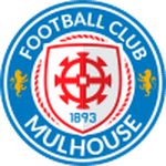 Mulhouse crest