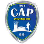 Pontarlier crest
