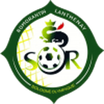 Romorantin crest