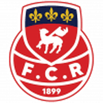 Rouen crest