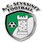 Seyssinet-Pariset crest