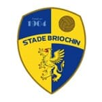 Stade Briochin crest