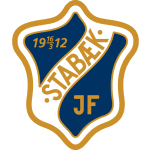 Stabaek crest