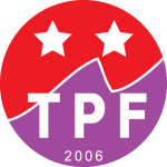 Tarbes crest