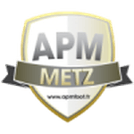 APM Metz crest