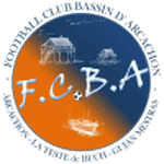 Bassin d'Arcachon Sud crest