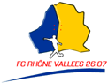 Rhone-Vallee crest