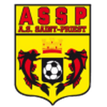 Saint-Priest crest