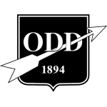 ODD Ballklubb crest