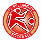 Selongey crest