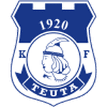 Teuta Durrës crest