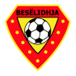 Besëlidhja Lezhë crest
