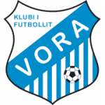 Vora crest
