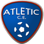Atlètic Club d'Escaldes crest