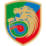 Miedz Legnica crest