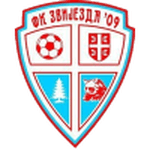 Zvijezda 09 crest