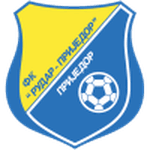 Rudar Prijedor crest