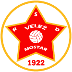 Velež crest